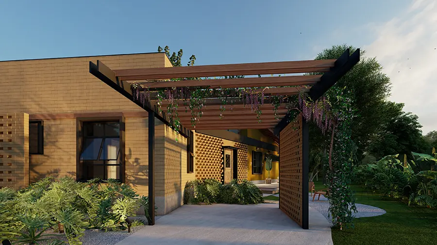 Residência Sant Ana