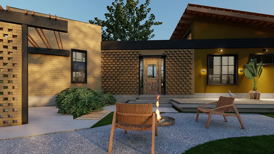 Residência Sant Ana