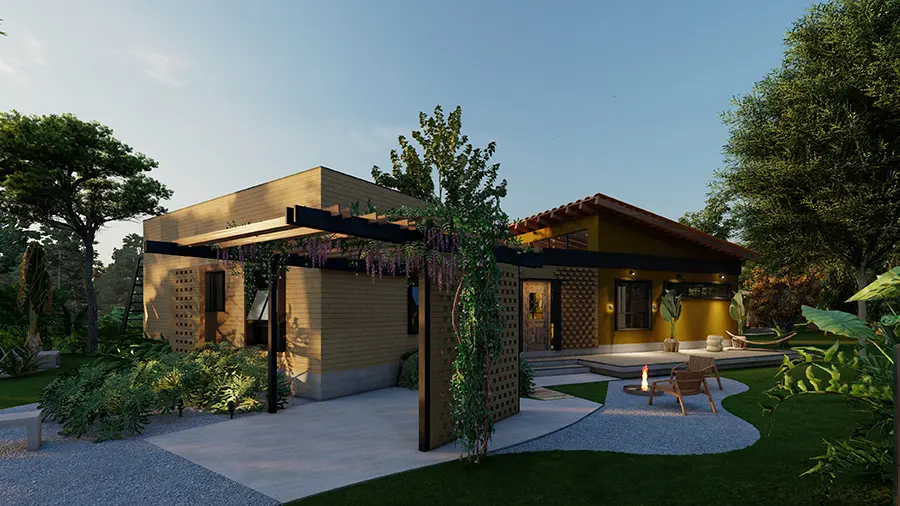 Residência Sant Ana