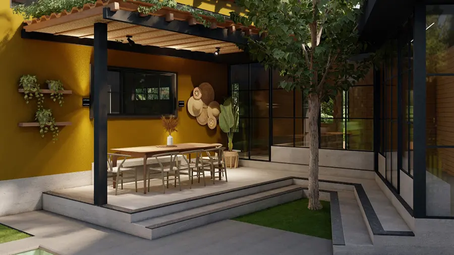 Residência Sant Ana