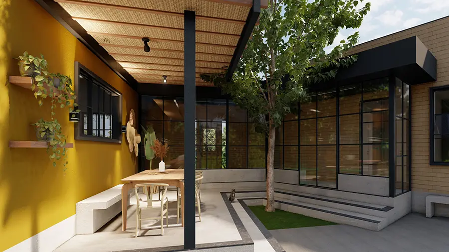 Residência Sant Ana