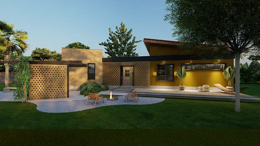 Residência Sant Ana