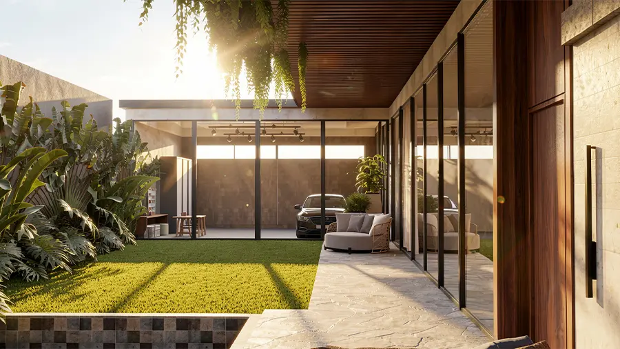 Residêmcia F&N - Foz do Iguaçu | PR