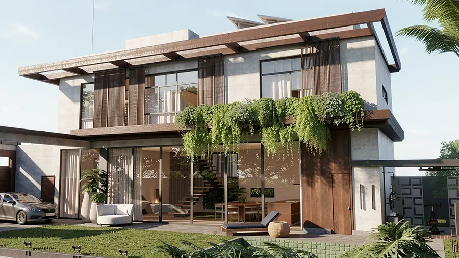 Residêmcia F&N - Foz do Iguaçu | PR